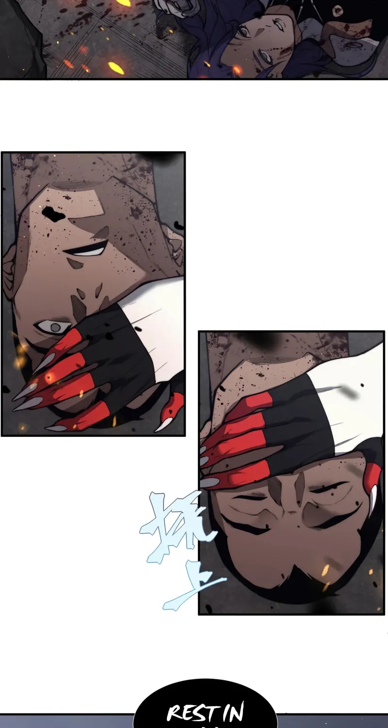 Read Demon Evolution chapter 29 image 50 on Lezhin