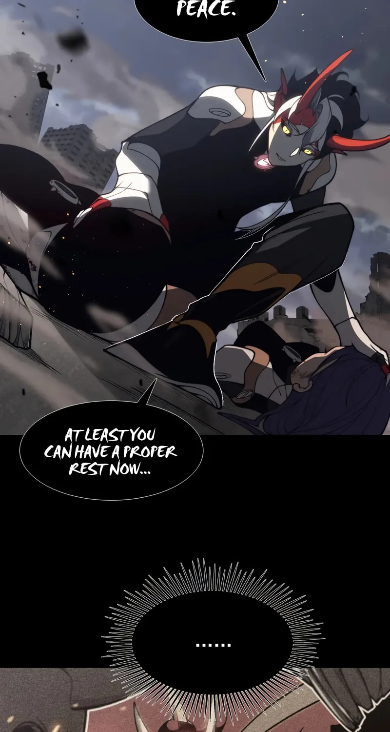 Read Demon Evolution chapter 29 image 51 on Lezhin
