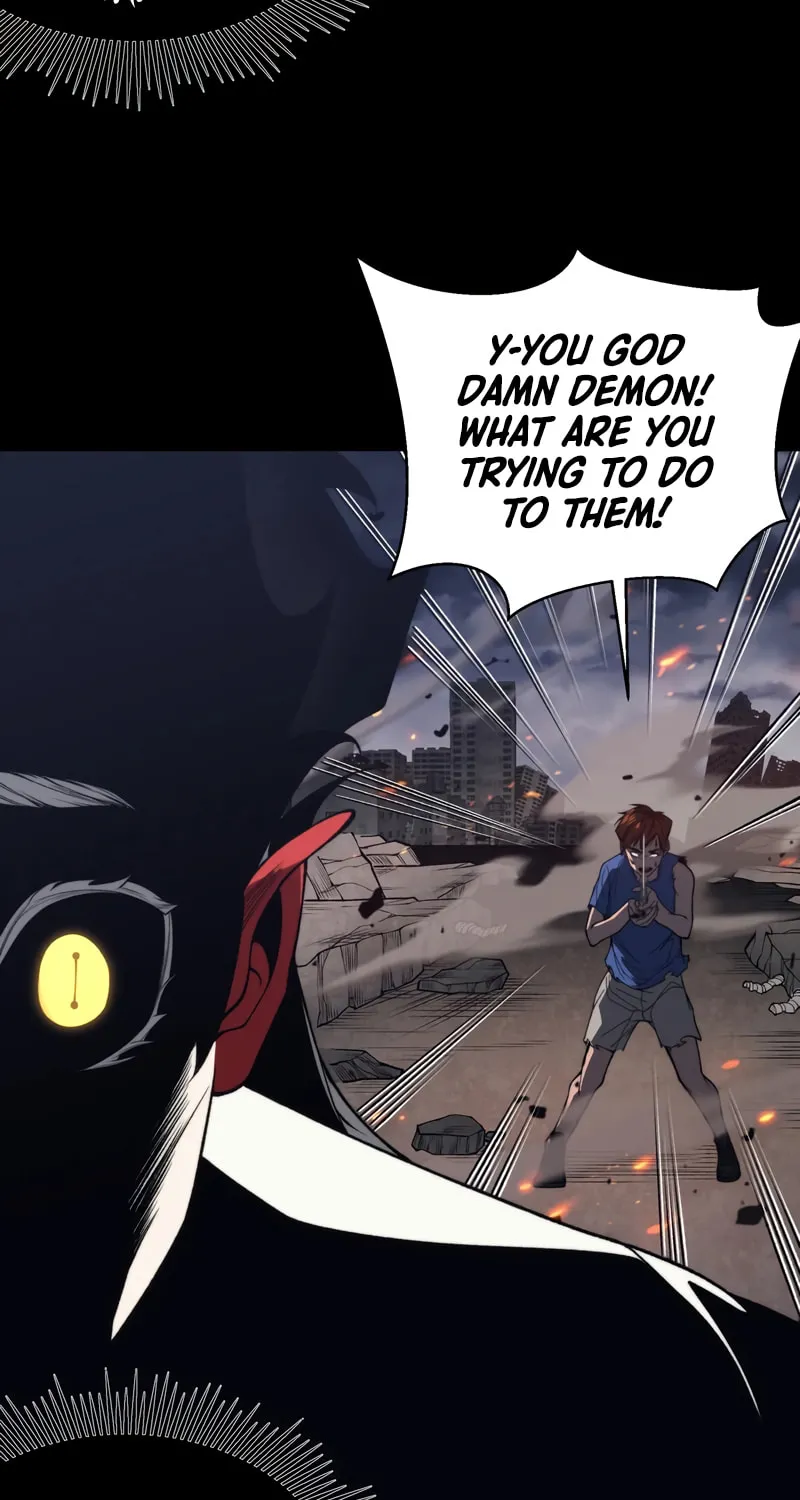 Read Demon Evolution chapter 29 image 53 on Lezhin