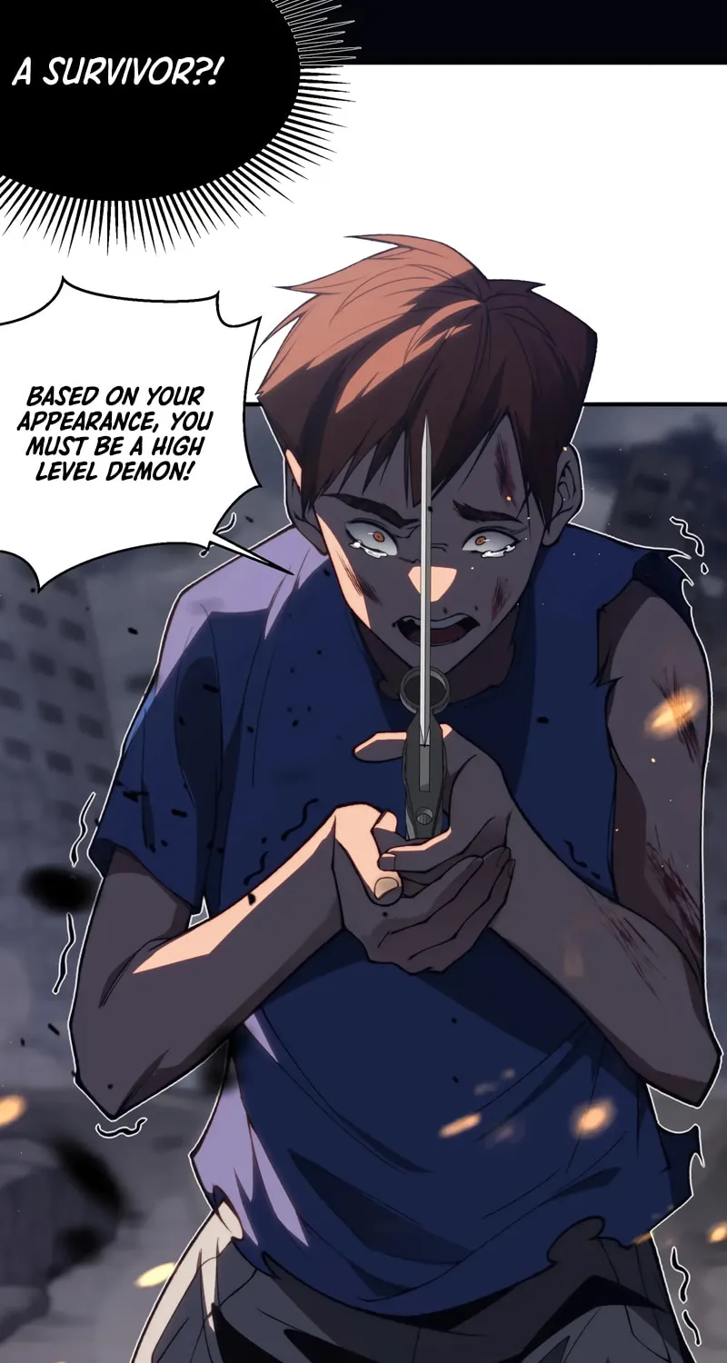 Read Demon Evolution chapter 29 image 54 on Lezhin