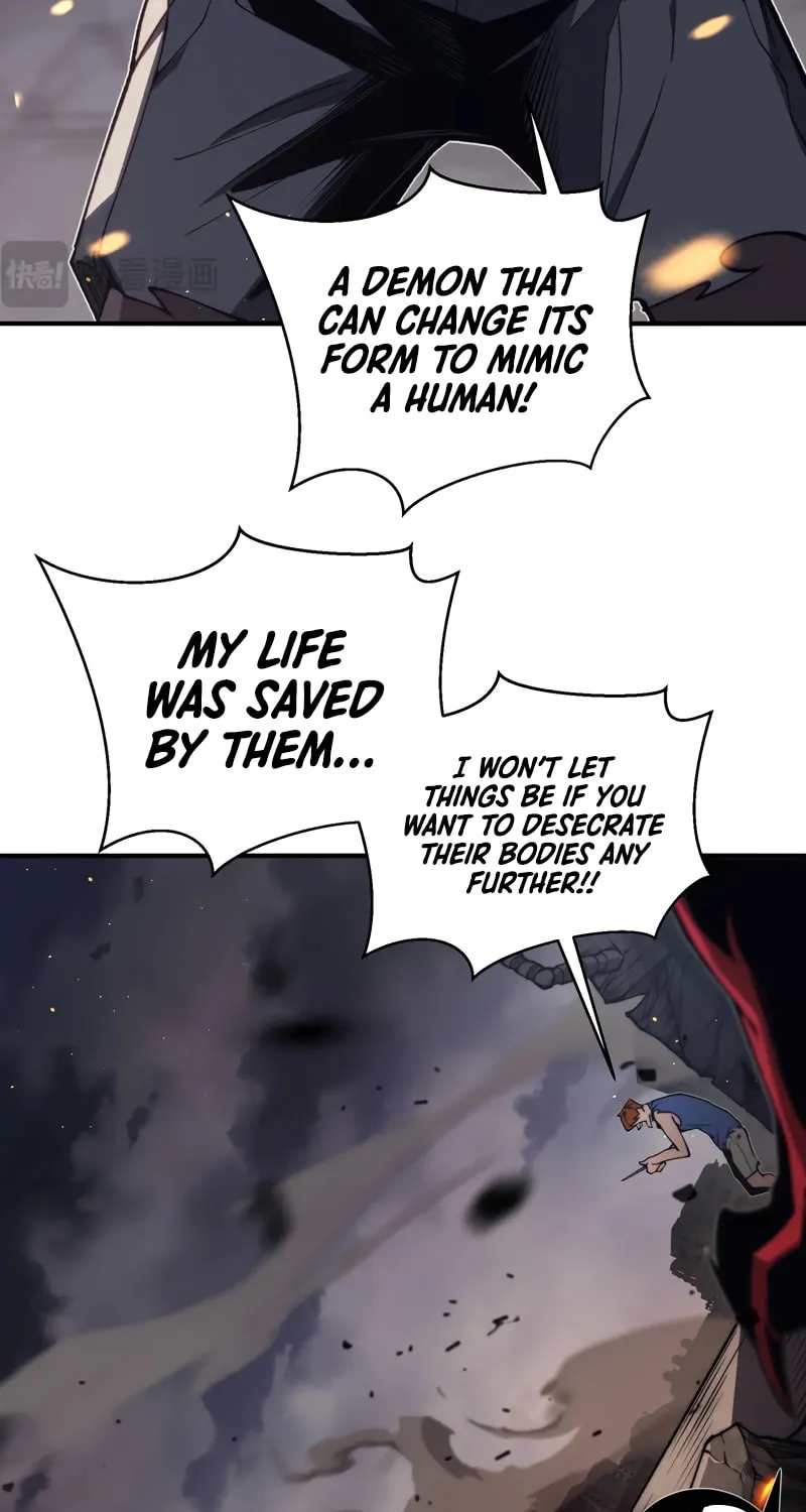 Read Demon Evolution chapter 29 image 55 on Lezhin