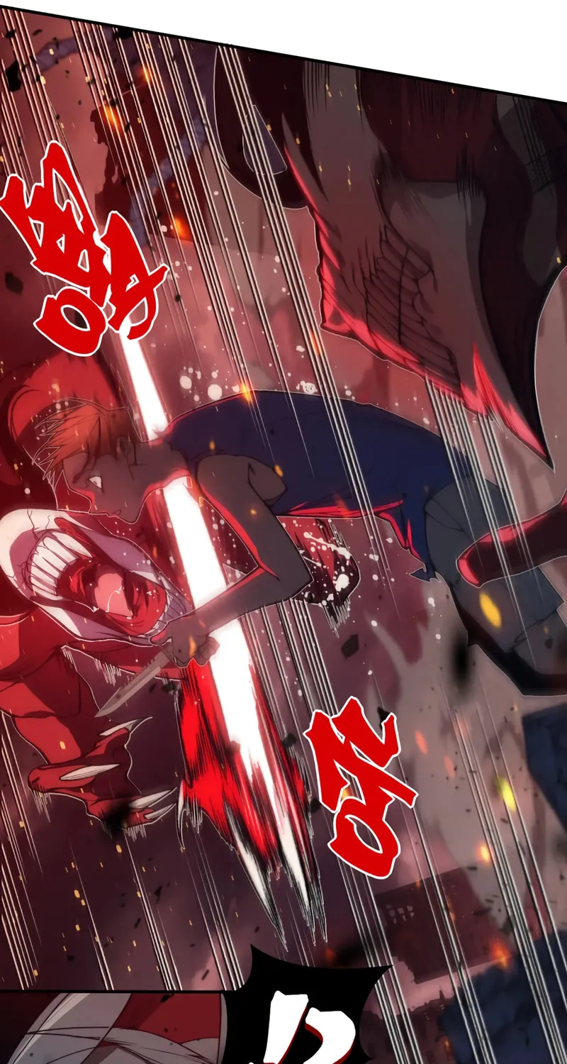 Read Demon Evolution chapter 29 image 58 on Lezhin