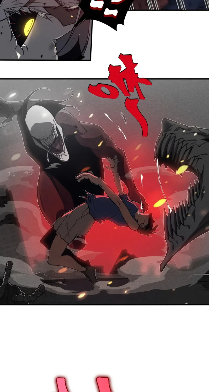 Read Demon Evolution chapter 29 image 59 on Lezhin
