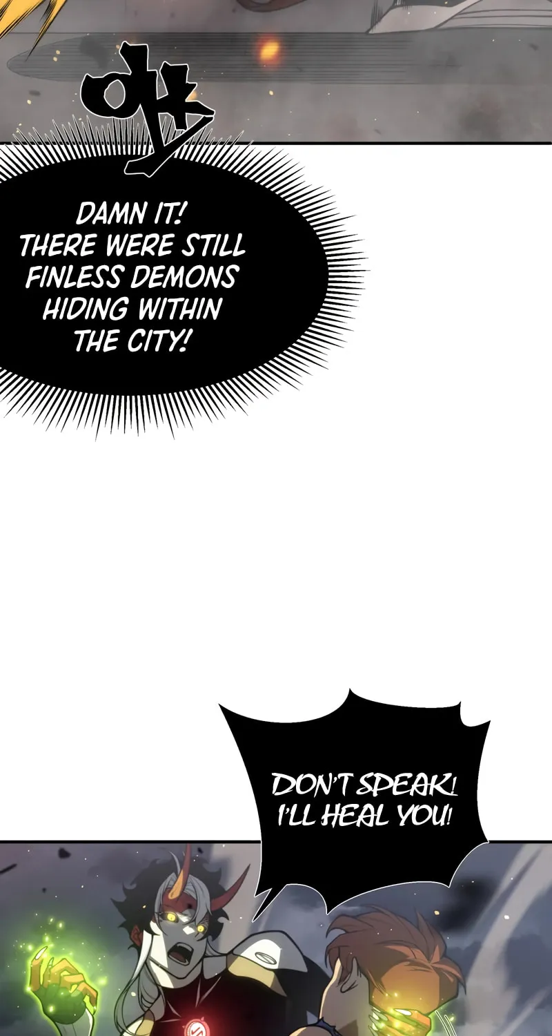 Read Demon Evolution chapter 29 image 62 on Lezhin