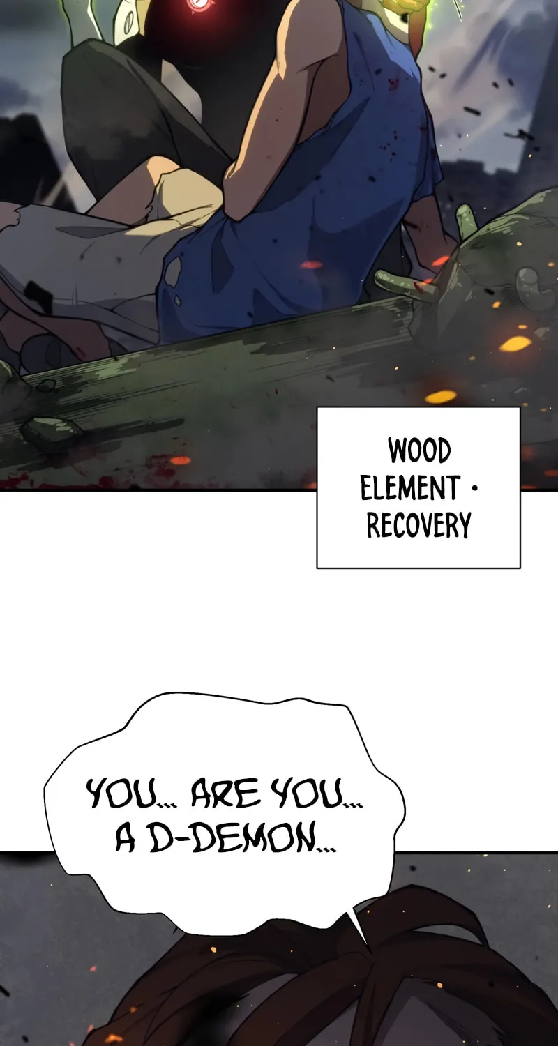 Read Demon Evolution chapter 29 image 63 on Lezhin