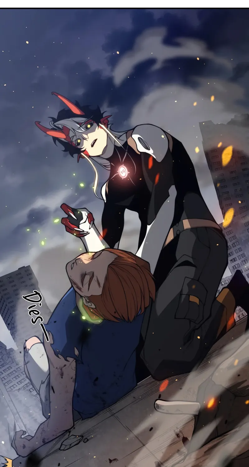 Read Demon Evolution chapter 29 image 65 on Lezhin