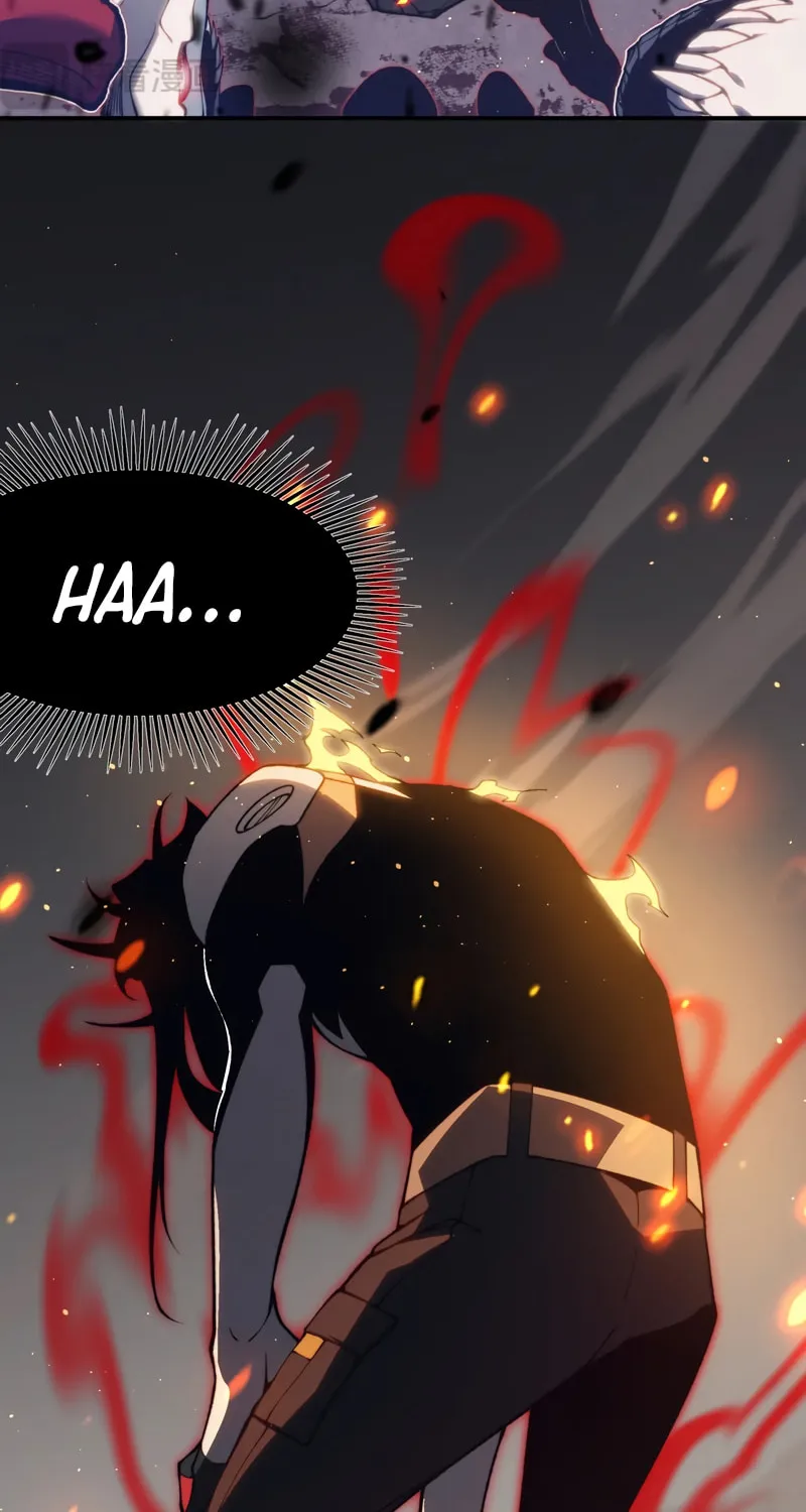 Read Demon Evolution chapter 29 image 70 on Lezhin