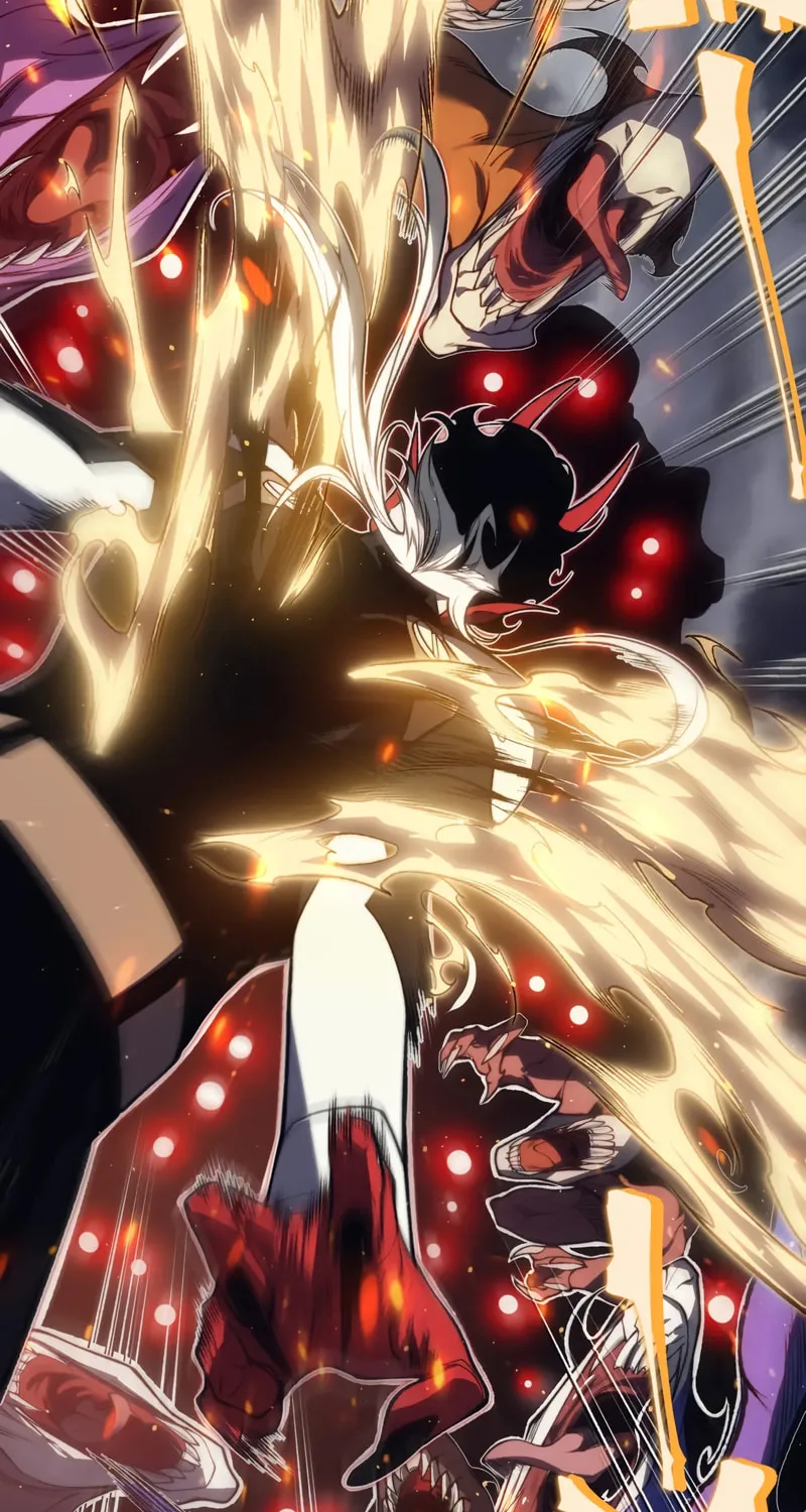 Read Demon Evolution chapter 29 image 74 on Lezhin