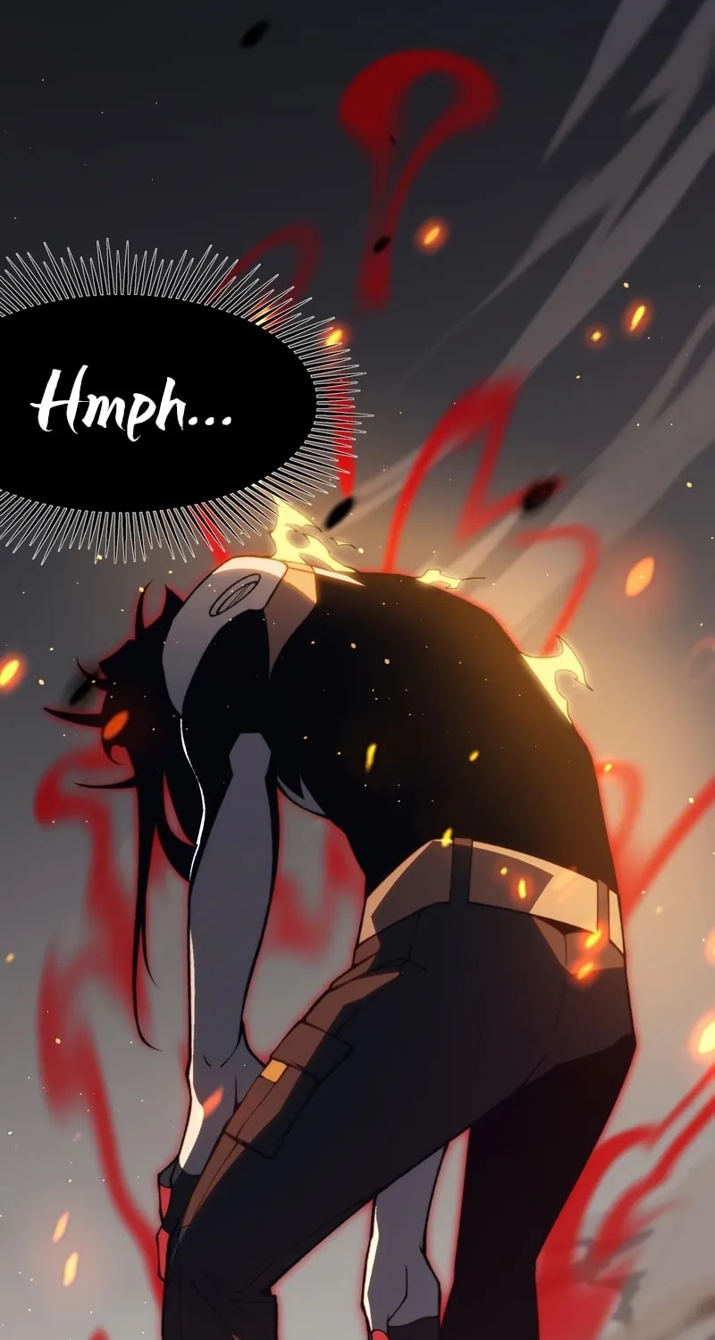 Read Demon Evolution chapter 30 image 1 on Lezhin