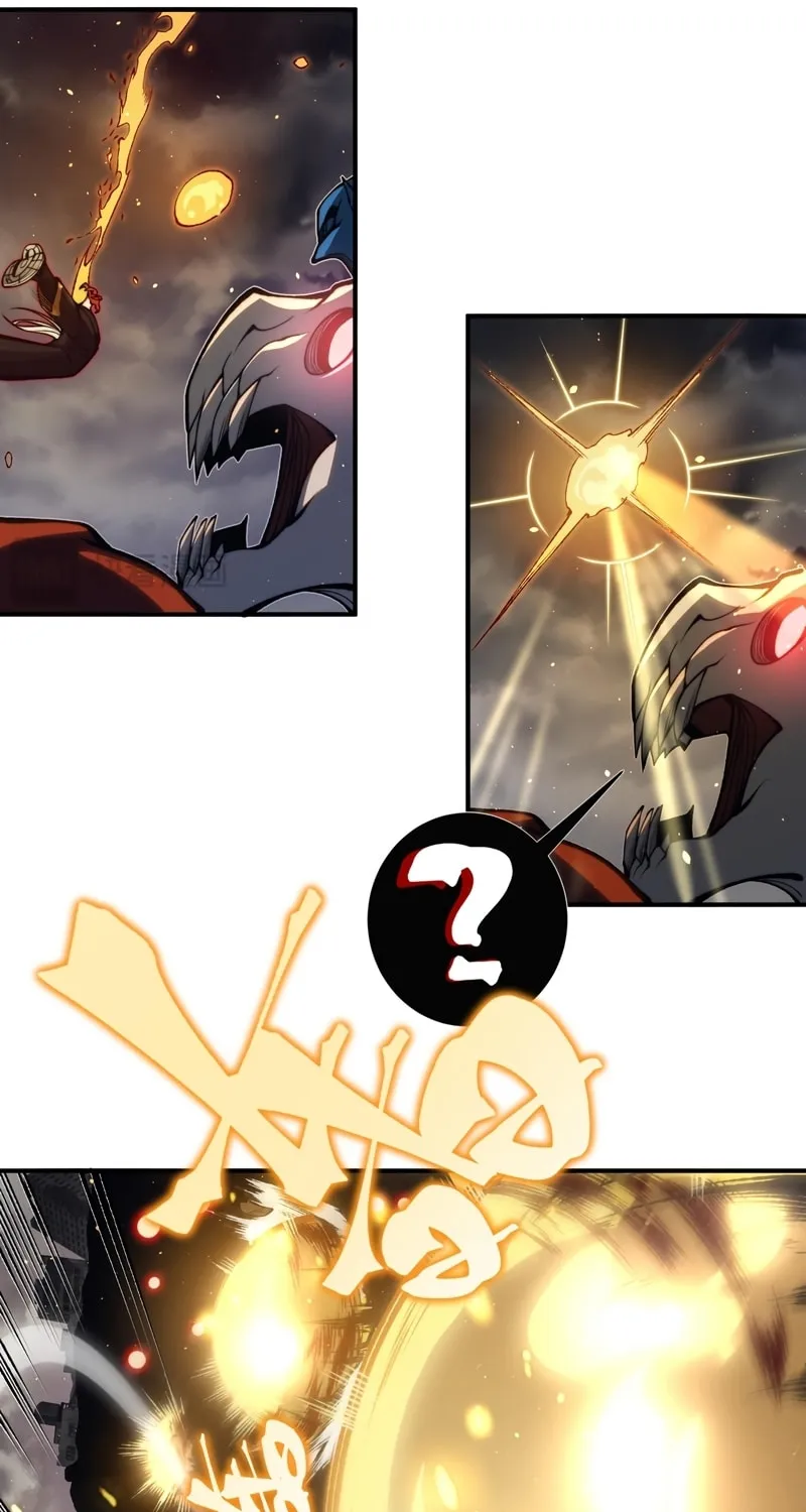 Read Demon Evolution chapter 30 image 11 on Lezhin