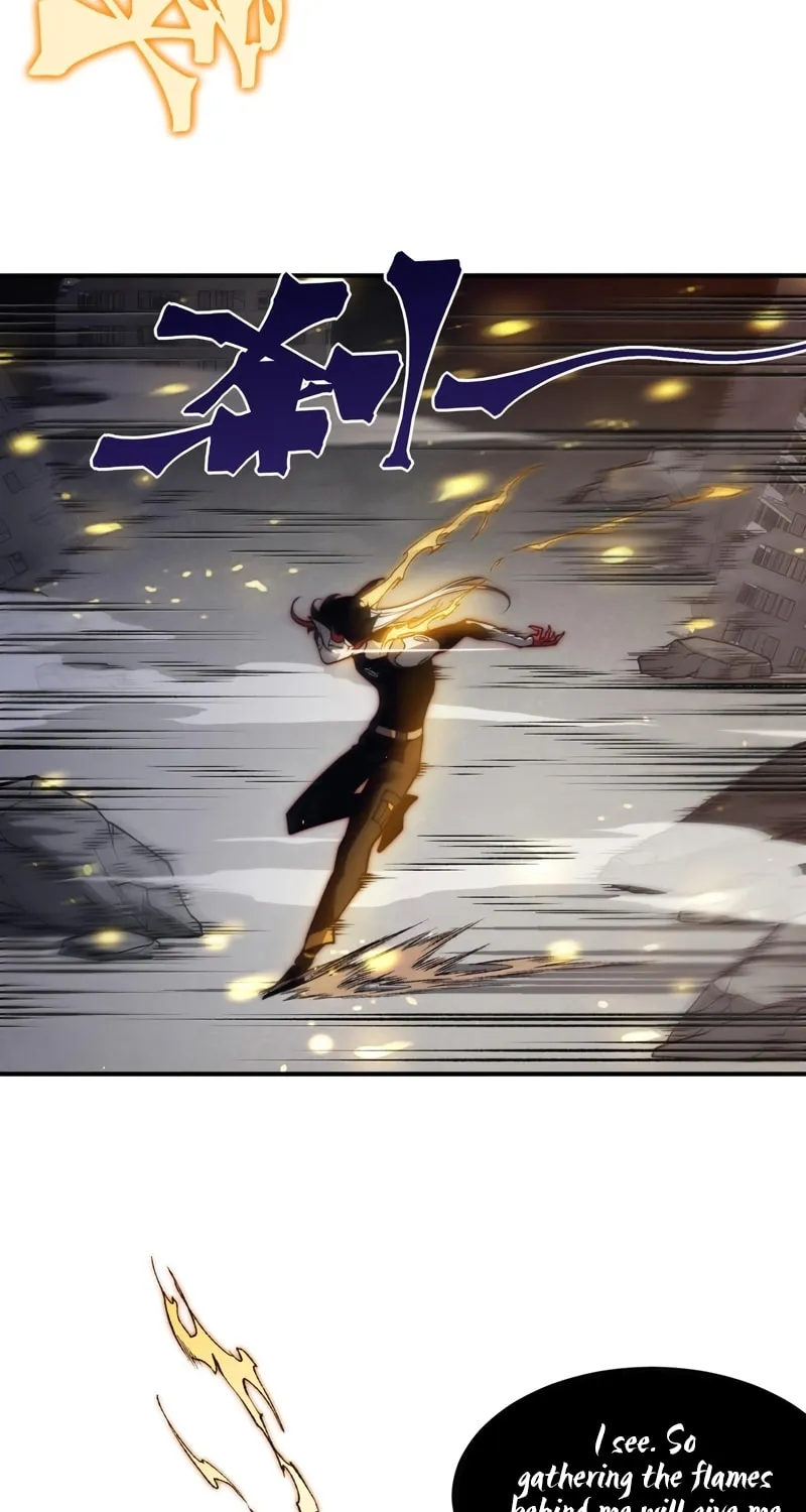 Read Demon Evolution chapter 30 image 13 on Lezhin