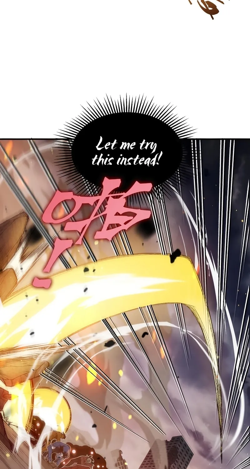 Read Demon Evolution chapter 30 image 15 on Lezhin