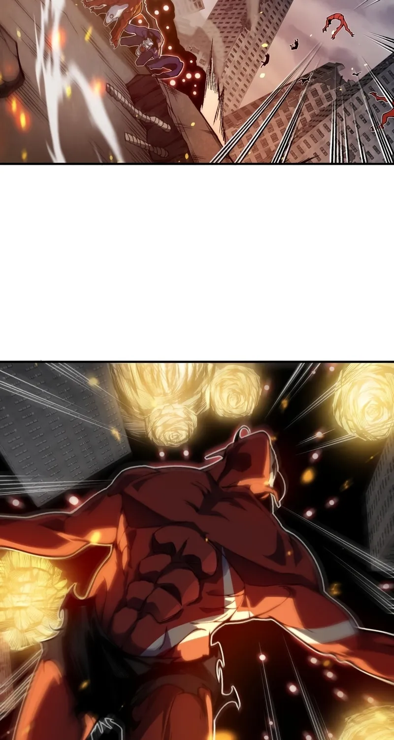 Read Demon Evolution chapter 30 image 16 on Lezhin