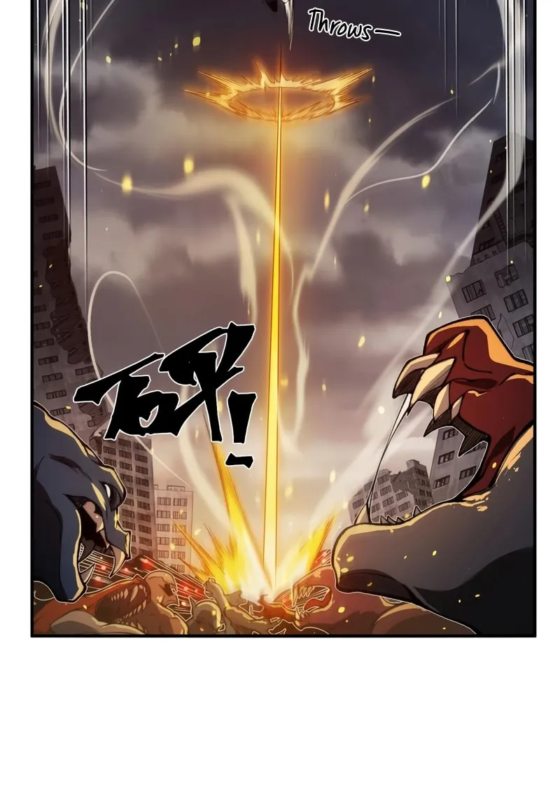 Read Demon Evolution chapter 30 image 19 on Lezhin