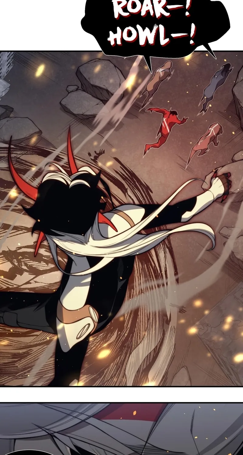 Read Demon Evolution chapter 30 image 23 on Lezhin