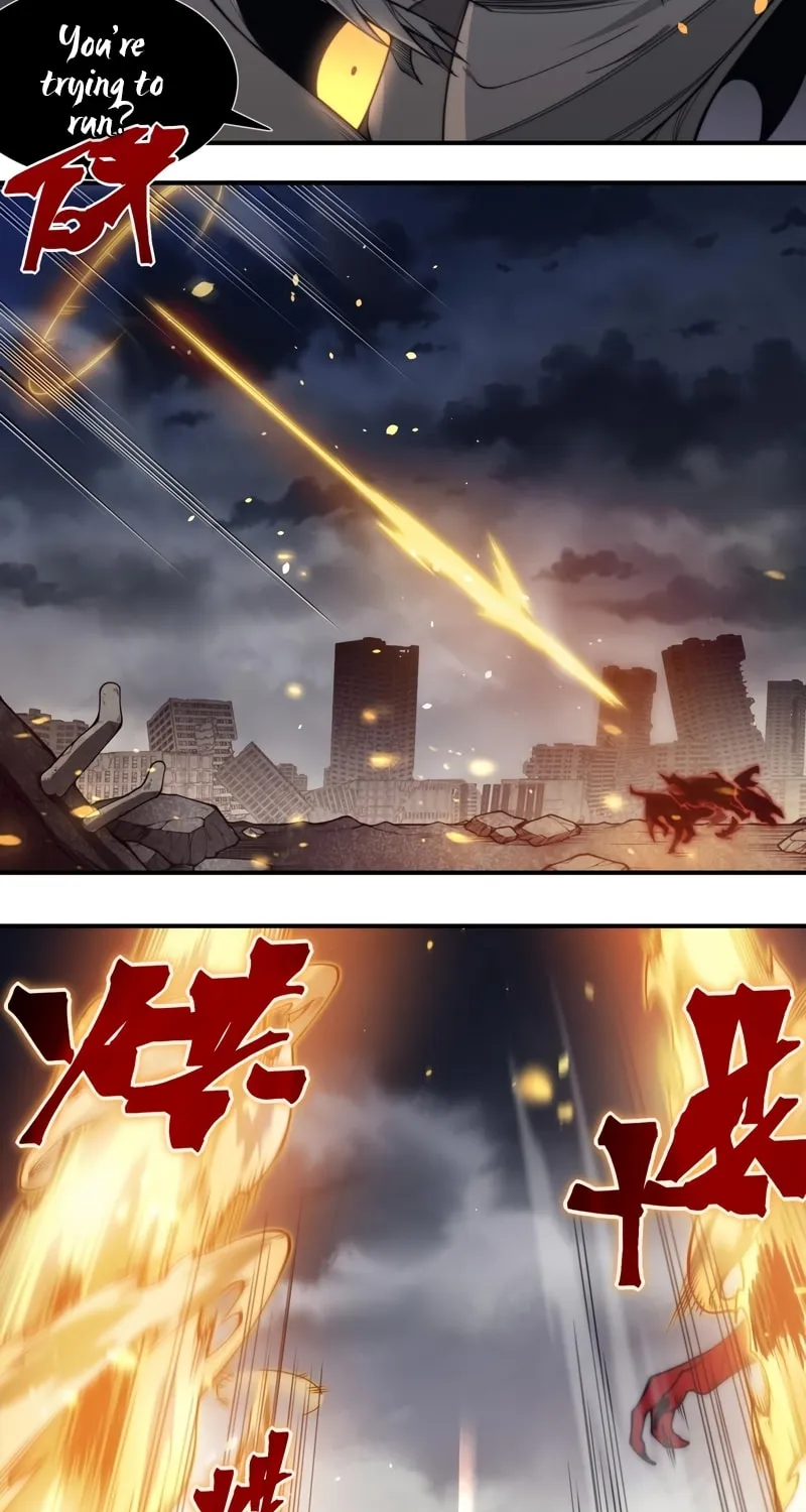 Read Demon Evolution chapter 30 image 24 on Lezhin