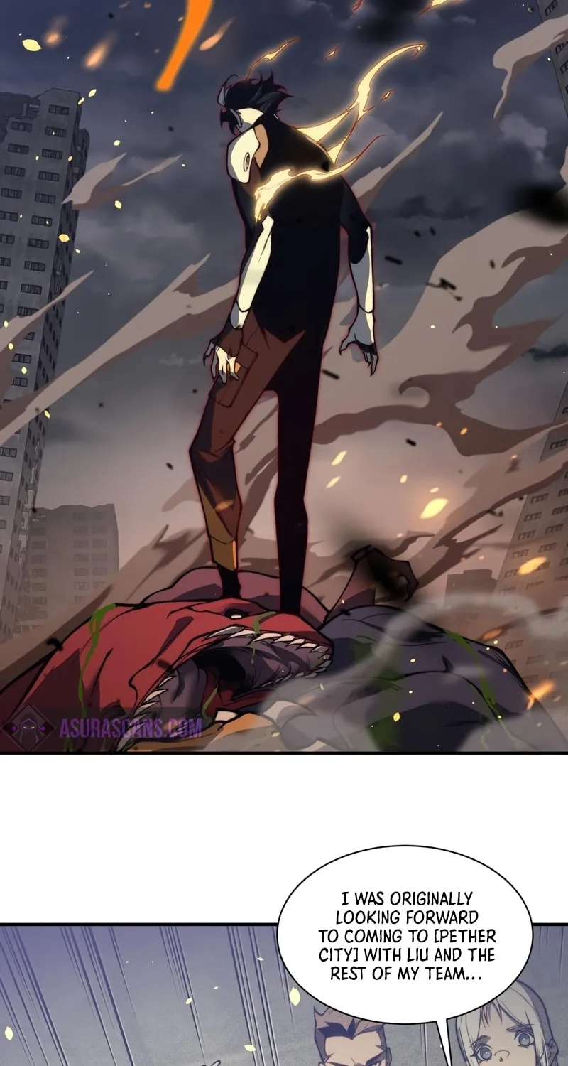 Read Demon Evolution chapter 30 image 28 on Lezhin