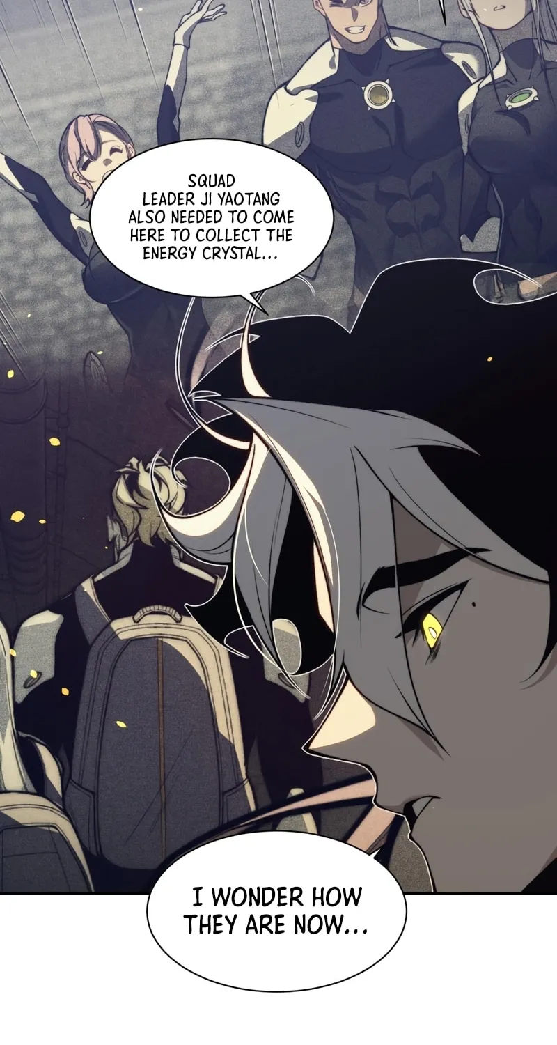 Read Demon Evolution chapter 30 image 29 on Lezhin
