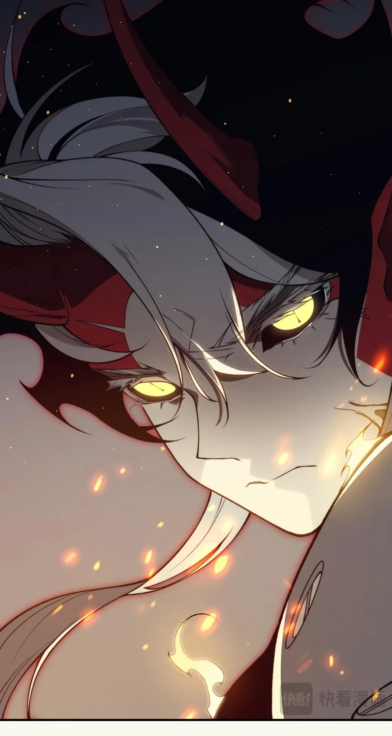 Read Demon Evolution chapter 30 image 3 on Lezhin