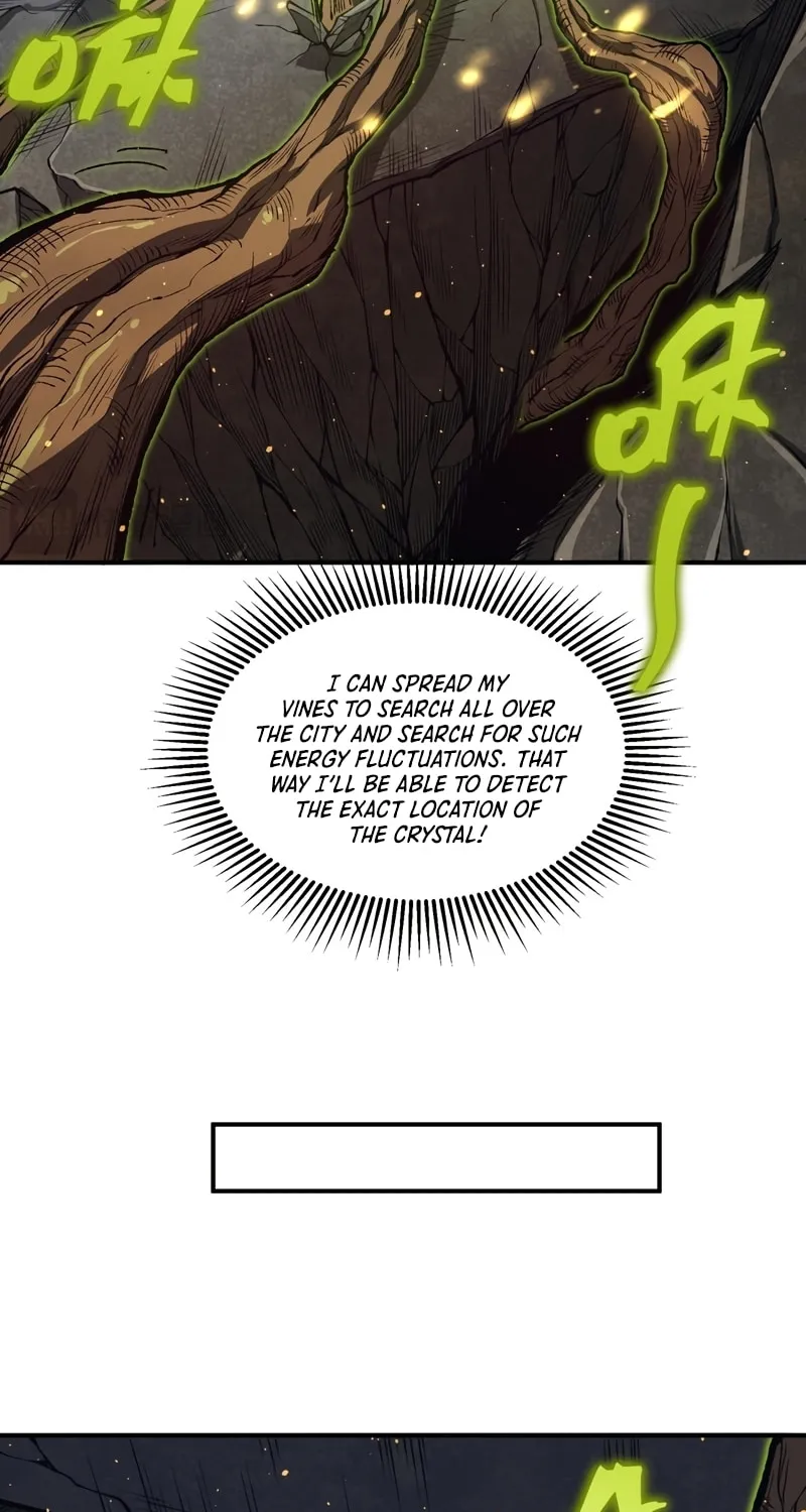 Read Demon Evolution chapter 30 image 35 on Lezhin