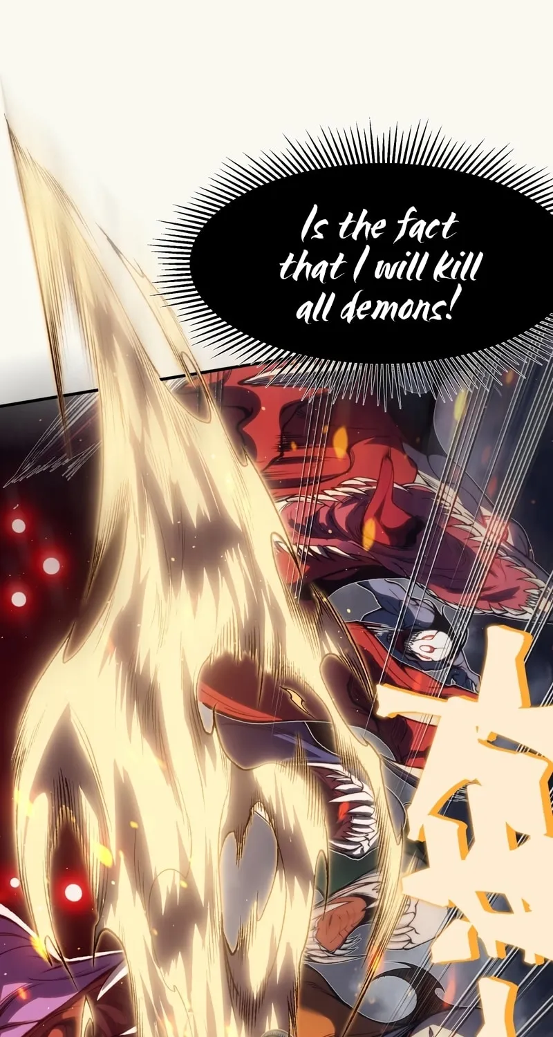 Read Demon Evolution chapter 30 image 4 on Lezhin