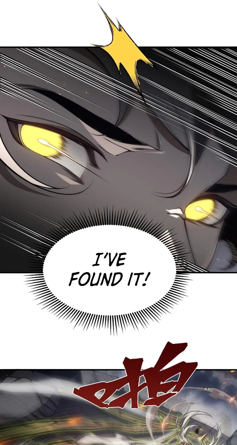 Read Demon Evolution chapter 30 image 40 on Lezhin