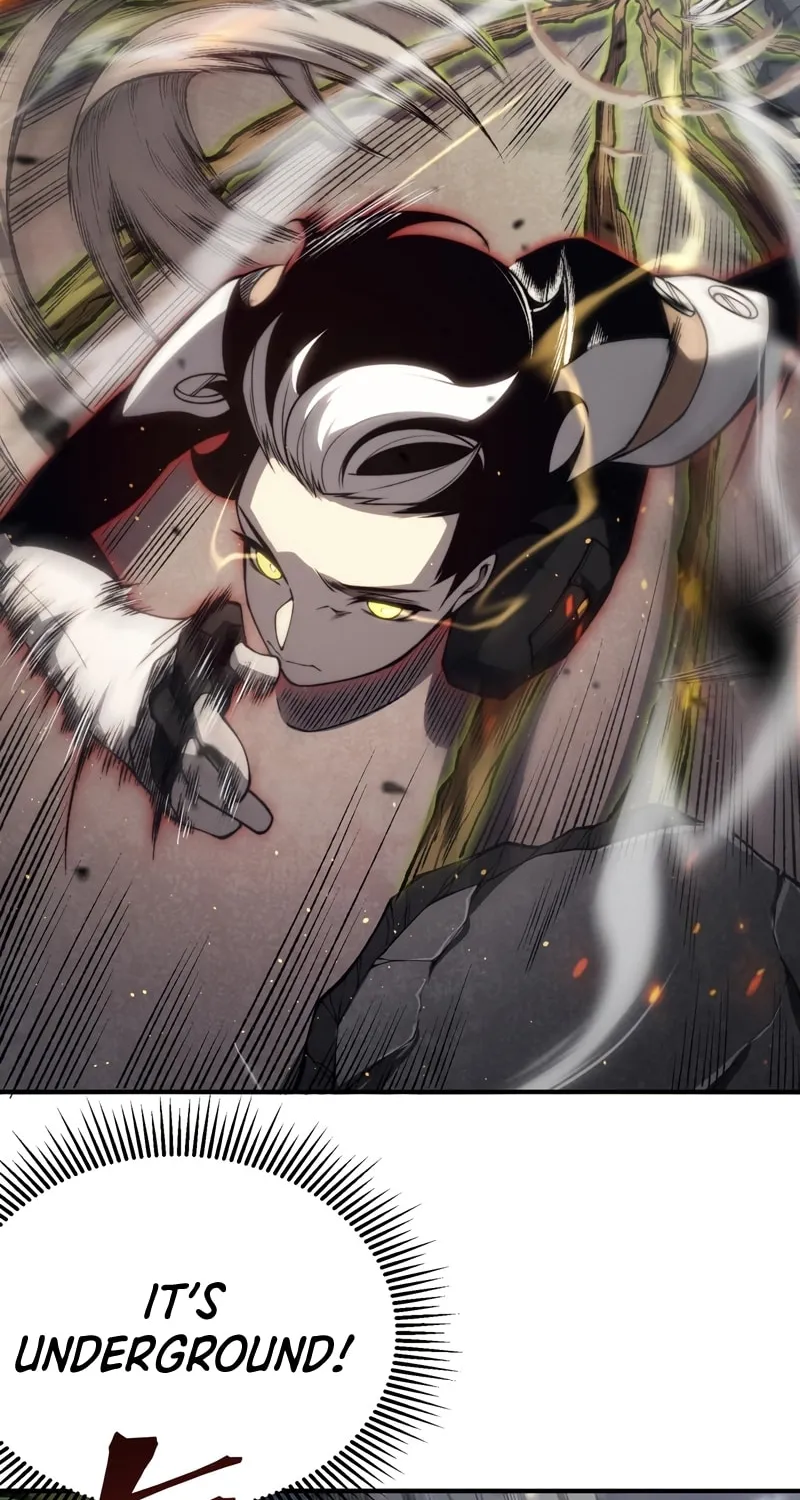 Read Demon Evolution chapter 30 image 41 on Lezhin