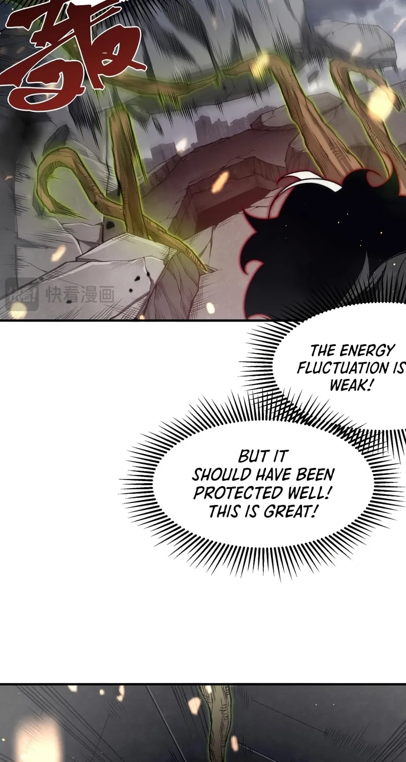 Read Demon Evolution chapter 30 image 42 on Lezhin