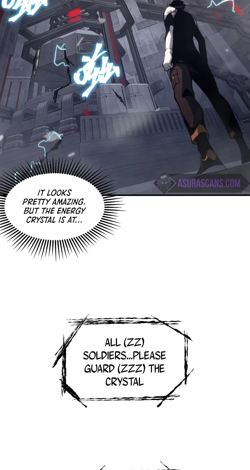 Read Demon Evolution chapter 30 image 47 on Lezhin