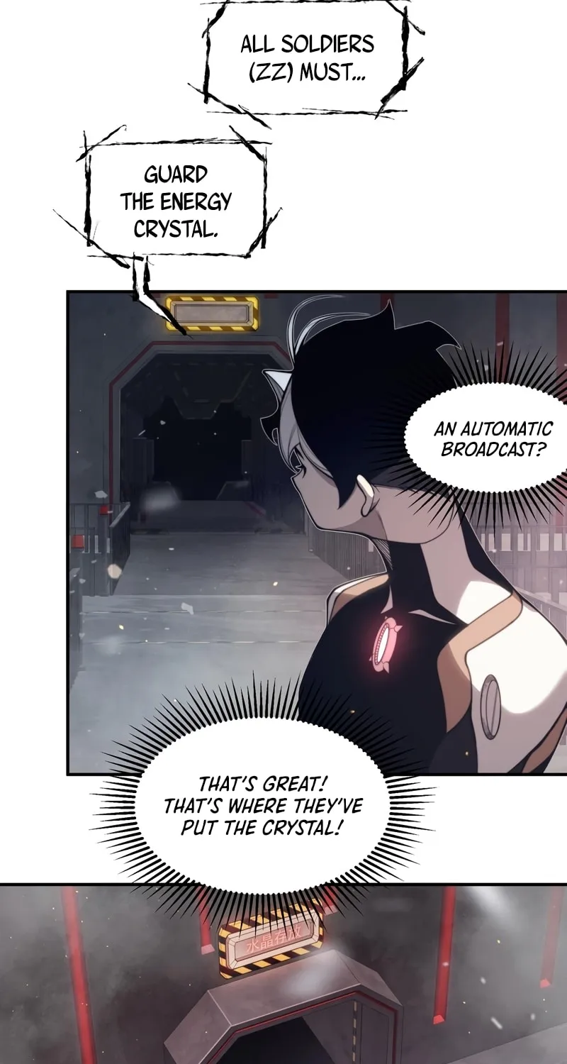 Read Demon Evolution chapter 30 image 48 on Lezhin