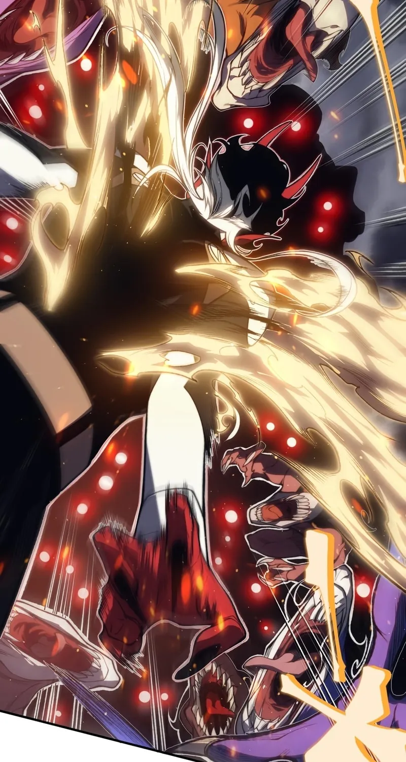 Read Demon Evolution chapter 30 image 5 on Lezhin