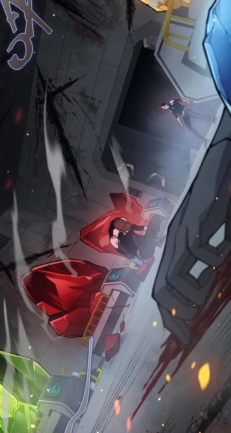 Read Demon Evolution chapter 30 image 51 on Lezhin