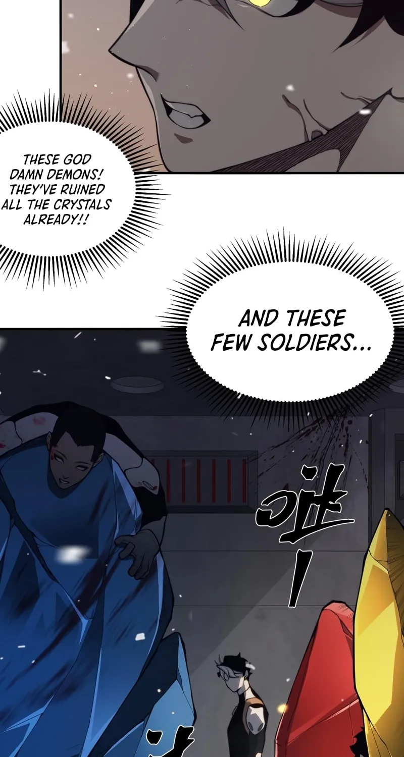 Read Demon Evolution chapter 30 image 53 on Lezhin
