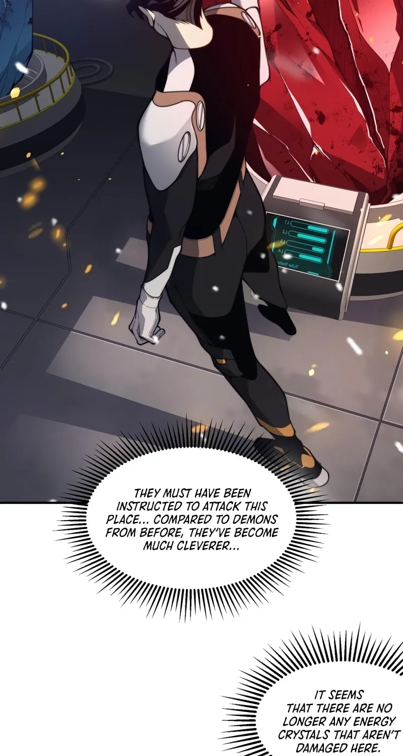 Read Demon Evolution chapter 30 image 55 on Lezhin