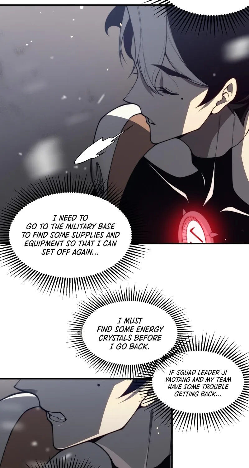 Read Demon Evolution chapter 30 image 56 on Lezhin