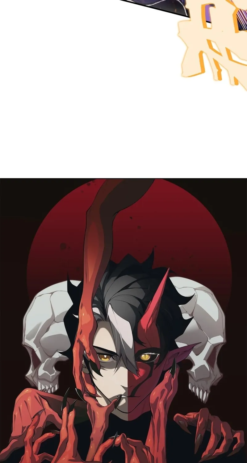 Read Demon Evolution chapter 30 image 6 on Lezhin