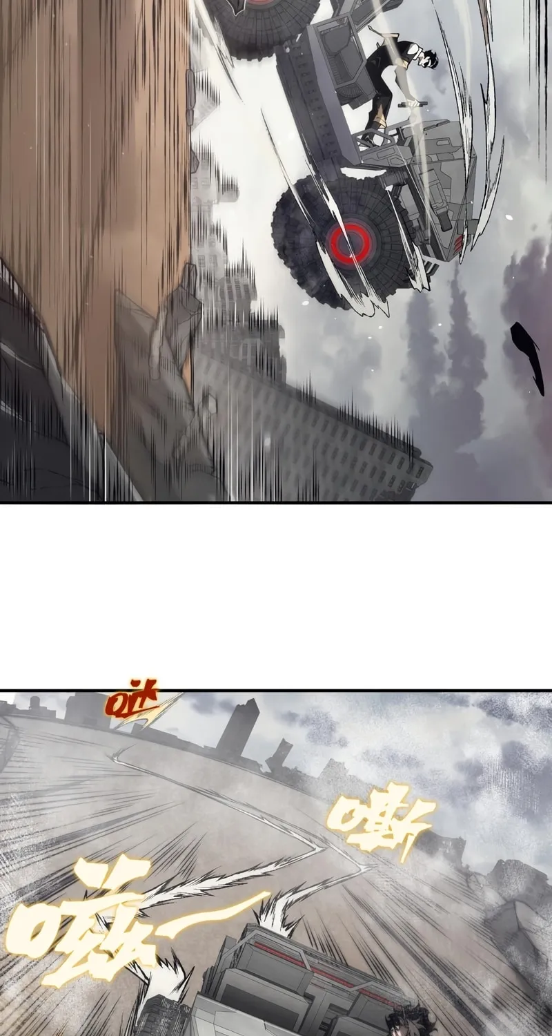 Read Demon Evolution chapter 30 image 62 on Lezhin