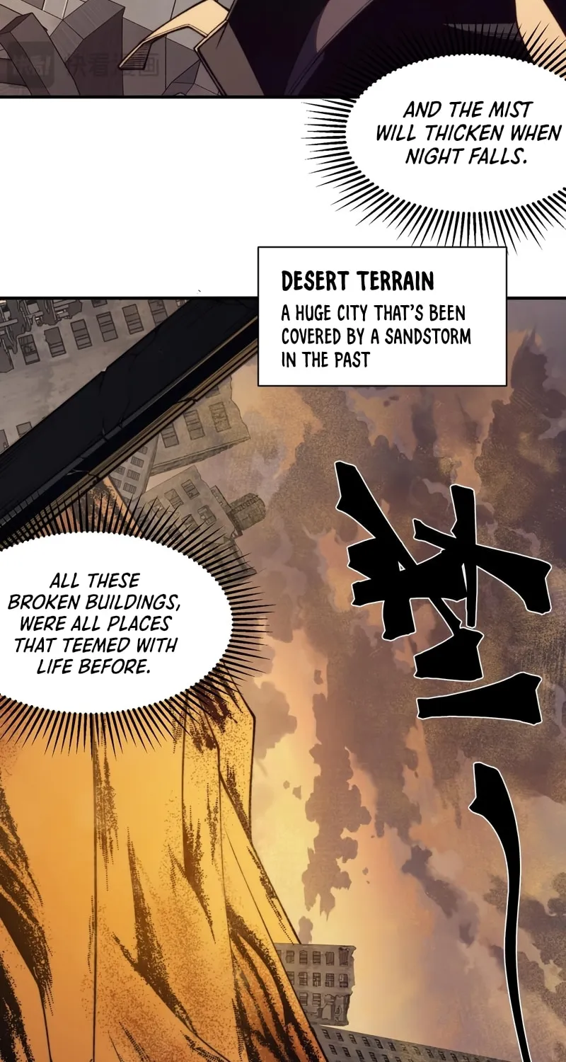Read Demon Evolution chapter 30 image 67 on Lezhin