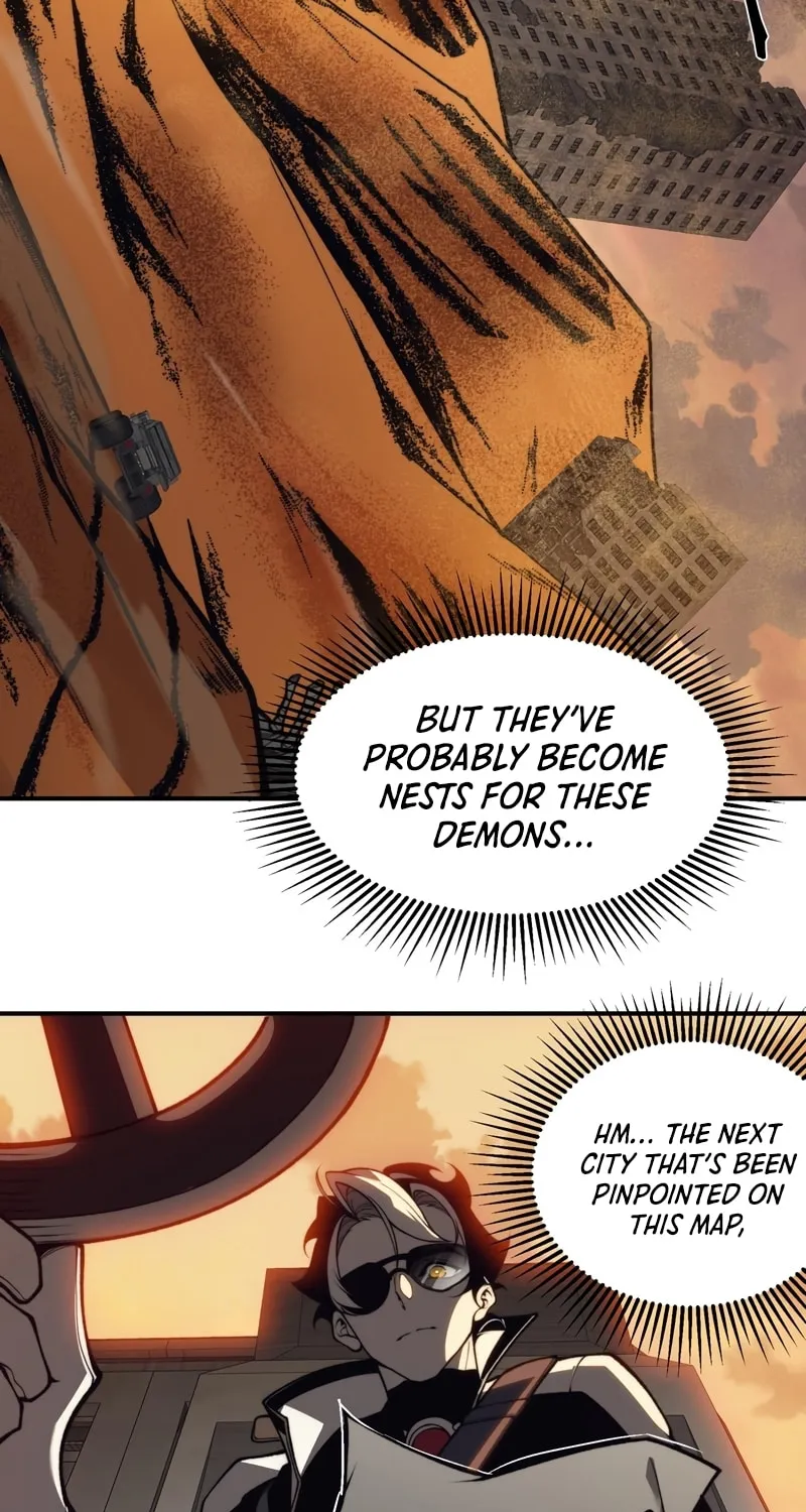 Read Demon Evolution chapter 30 image 68 on Lezhin
