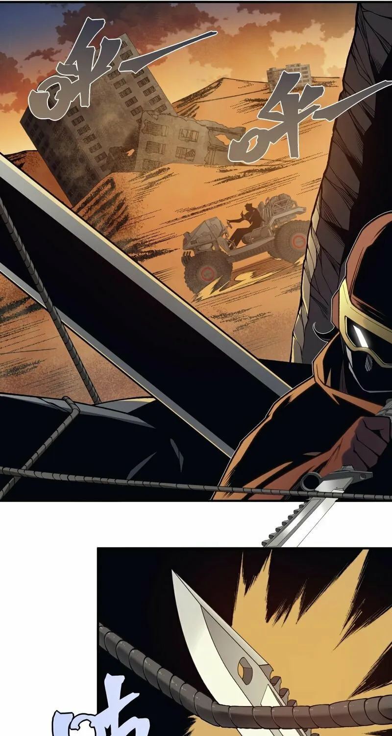 Read Demon Evolution chapter 30 image 70 on Lezhin