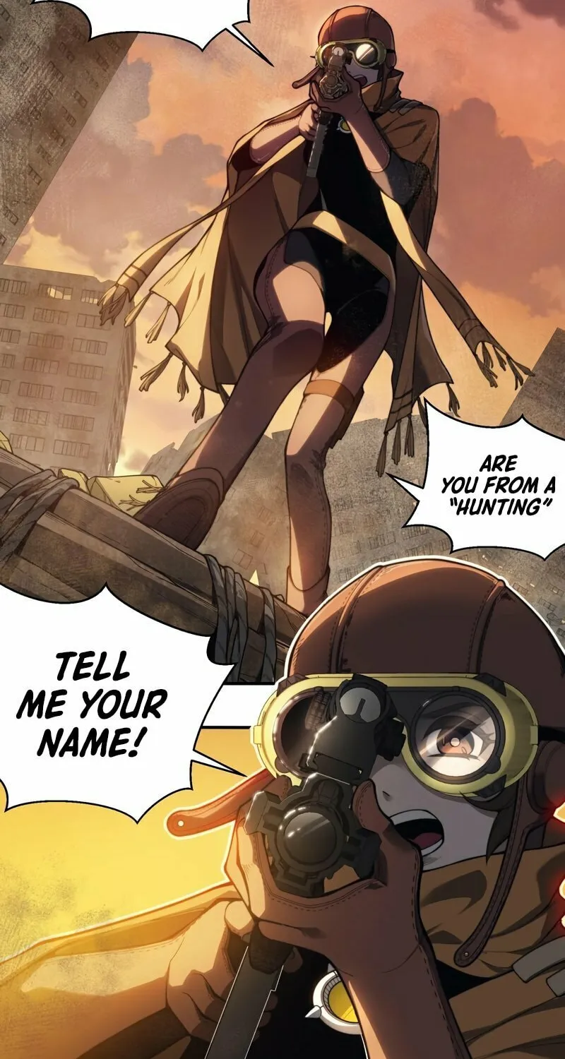 Read Demon Evolution chapter 30 image 79 on Lezhin