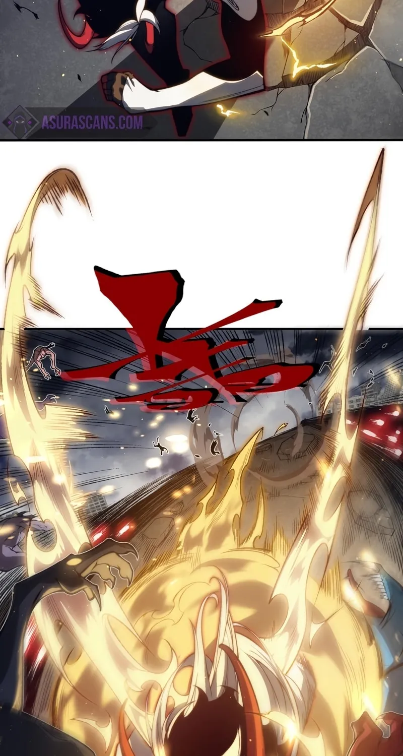 Read Demon Evolution chapter 30 image 9 on Lezhin