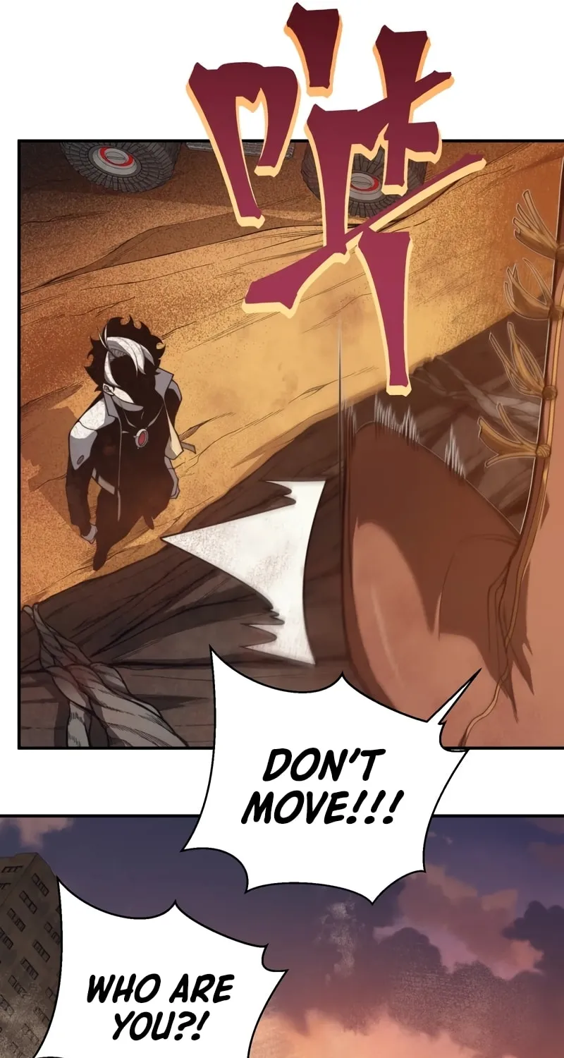 Read Demon Evolution chapter 31 image 1 on Lezhin