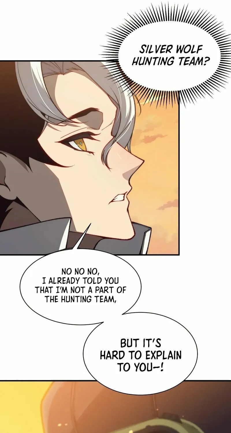 Read Demon Evolution chapter 31 image 10 on Lezhin