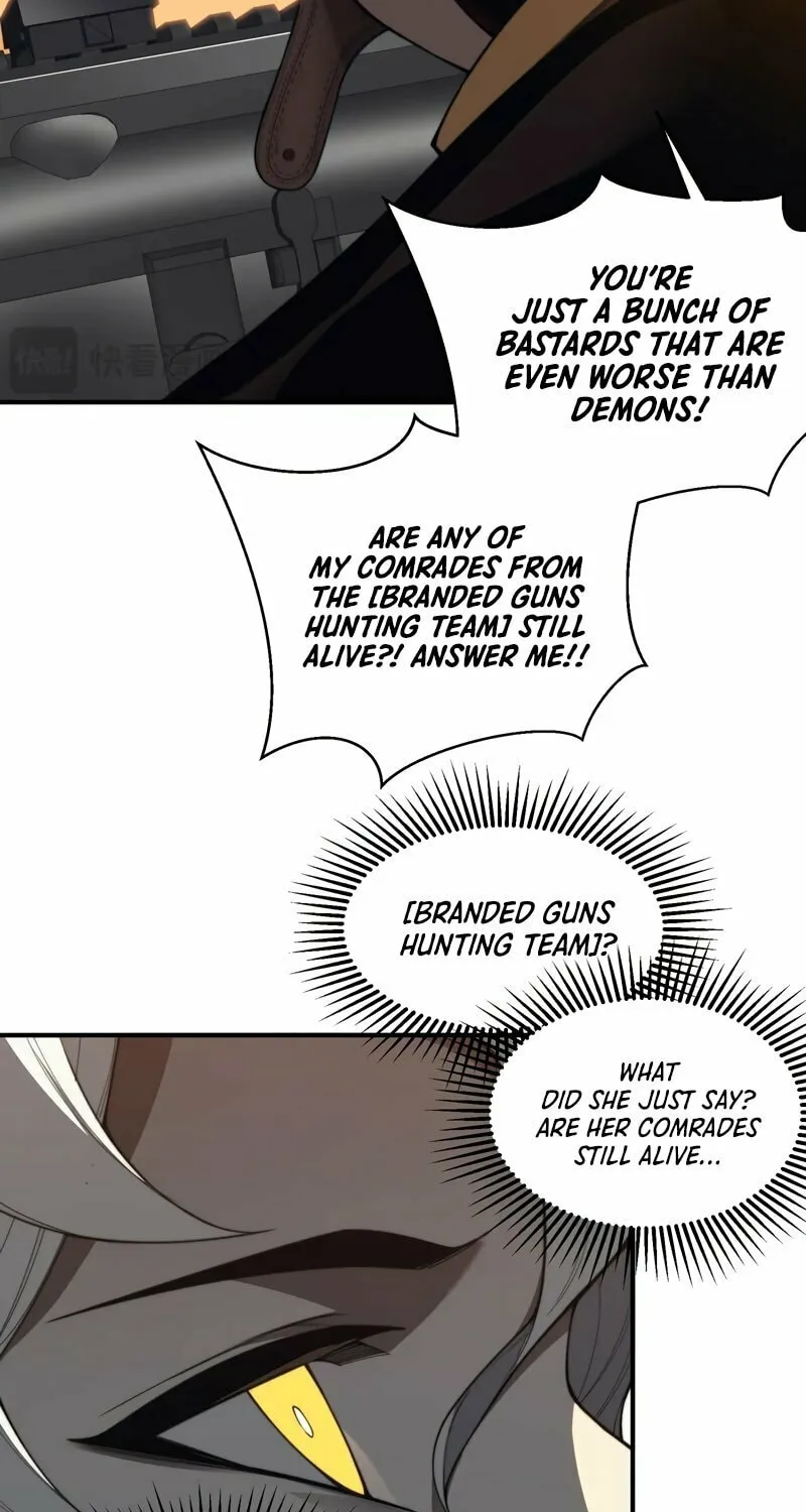 Read Demon Evolution chapter 31 image 14 on Lezhin