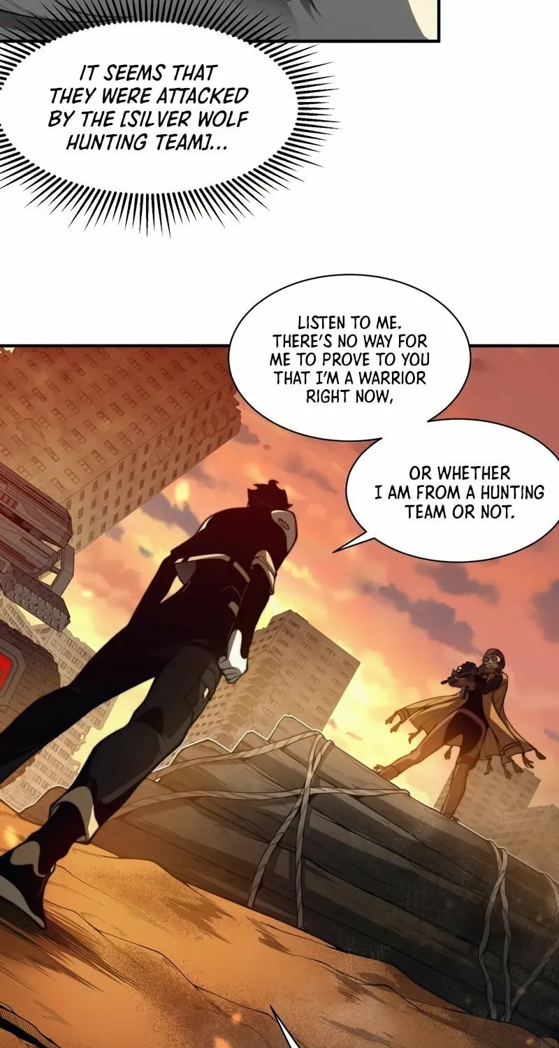 Read Demon Evolution chapter 31 image 15 on Lezhin