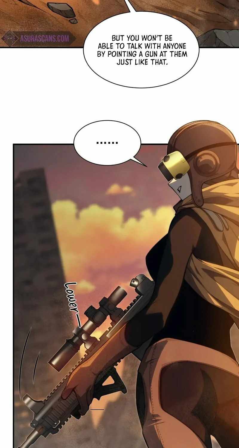 Read Demon Evolution chapter 31 image 16 on Lezhin