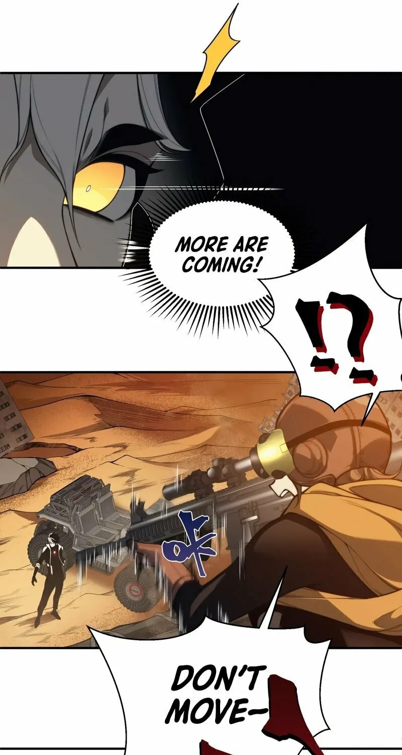 Read Demon Evolution chapter 31 image 18 on Lezhin