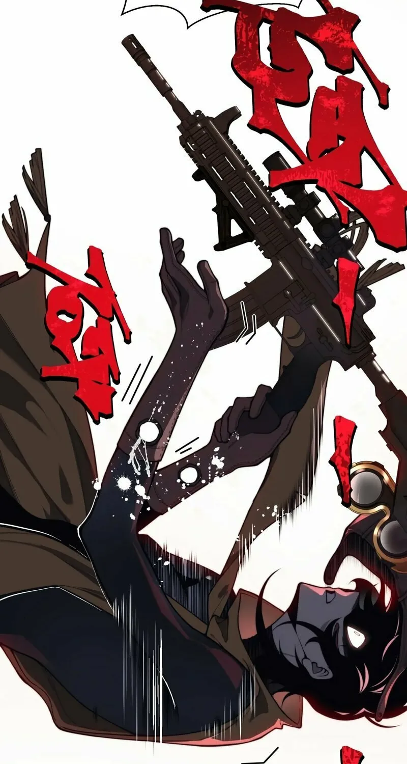 Read Demon Evolution chapter 31 image 19 on Lezhin