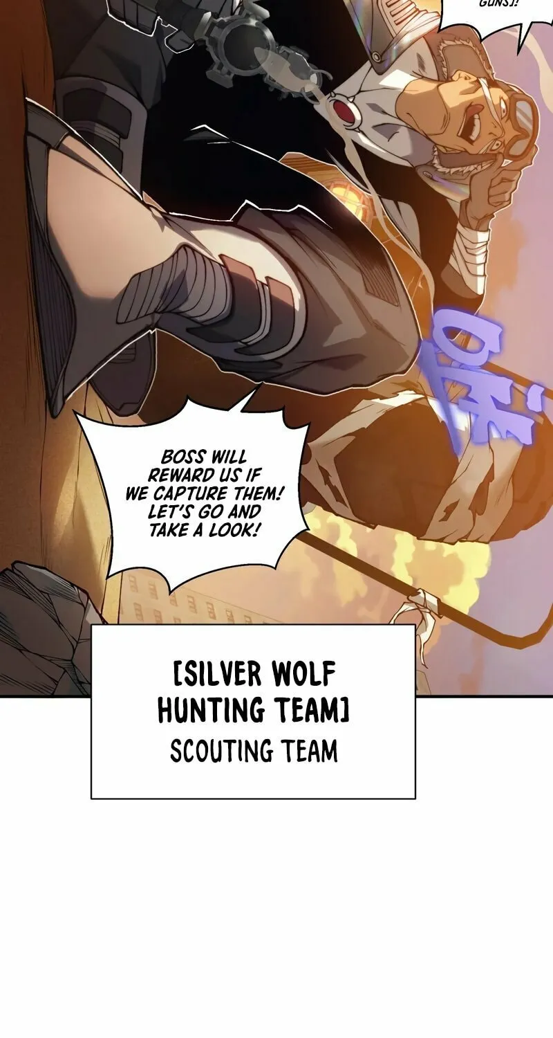 Read Demon Evolution chapter 31 image 22 on Lezhin